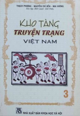 Kho Tàng Truyện Trạng Việt Nam Tập 3 – Web Tải Sách Miễn Phí Ebooks PDF