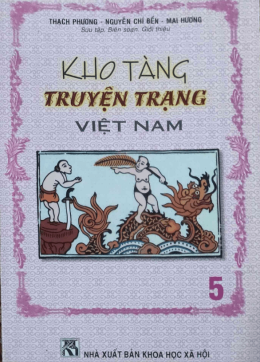 Kho Tàng Truyện Trạng Việt Nam Tập 5 – Web Tải Sách Miễn Phí Ebooks PDF