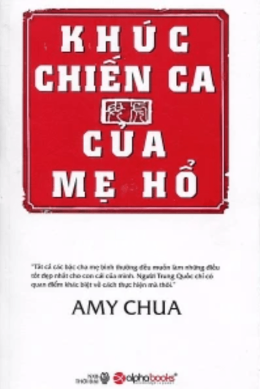 Khúc Chiến Ca Của Mẹ Hổ – Web Tải Sách Miễn Phí Ebooks PDF