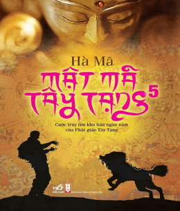 Mật Mã Tây Tạng Tập 5 – Web Tải Sách Miễn Phí Ebooks PDF