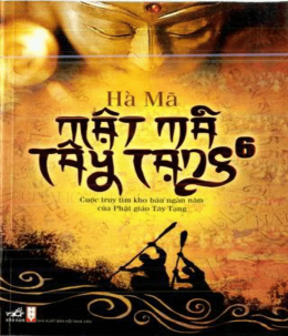 Mật Mã Tây Tạng Tập 6 – Web Tải Sách Miễn Phí Ebooks PDF