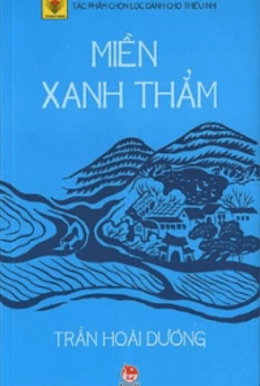 Miền Xanh Thắm – Web Tải Sách Miễn Phí Ebooks PDF