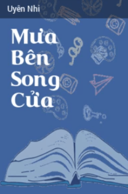 Mưa Bên Song Cửa – Đọc Sách Online Miễn Phí Ebooks PDF