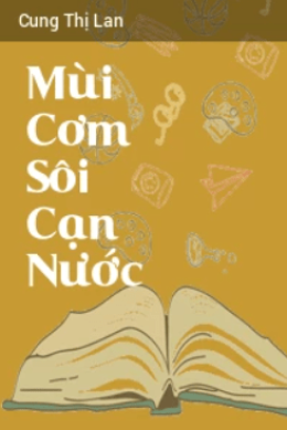 Mùi Cơm Sôi Cạn Nước – Web Tải Sách Miễn Phí Ebooks PDF