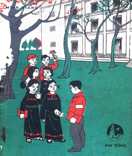 Năm Thứ Nhất – Web Tải Sách Miễn Phí Ebooks PDF