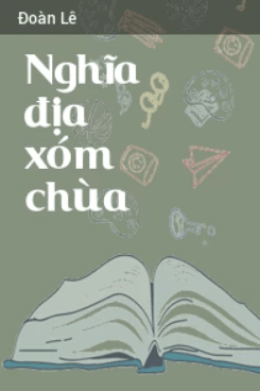 Nghĩa Địa Xóm Chùa – Web Tải Sách Miễn Phí Ebooks PDF