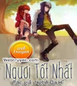 Ngươi Tốt Nhất – Web Tải Sách Miễn Phí Ebooks PDF