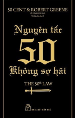 Nguyên Tắc 50 – Không Sợ Hãi – Web Tải Sách Miễn Phí Ebooks PDF