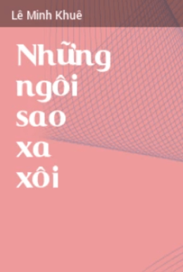 Những Ngôi Sao Xa Xôi – Web Tải Sách Miễn Phí Ebooks PDF