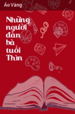 Những Người Đàn Bà Tuổi Thìn – Web Tải Sách Miễn Phí Ebooks PDF