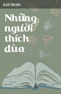 Những Người Thích Đùa – Web Tải Sách Miễn Phí Ebooks PDF