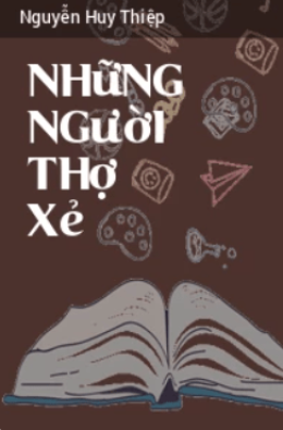 Những Người Thợ Xẻ – Web Tải Sách Miễn Phí Ebooks PDF