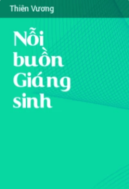 Nỗi Buồn Giáng Sinh – Web Tải Sách Miễn Phí Ebooks PDF