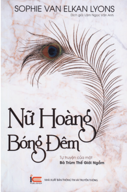 Nữ Hoàng Bóng Đêm – Web Tải Sách Miễn Phí Ebooks PDF