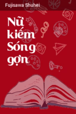 Nữ Kiếm Sóng Gợn – Web Tải Sách Miễn Phí Ebooks PDF