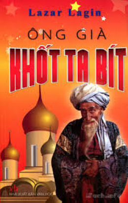 Ông Già Khốttabít – Đọc Sách Online Ebooks PDF