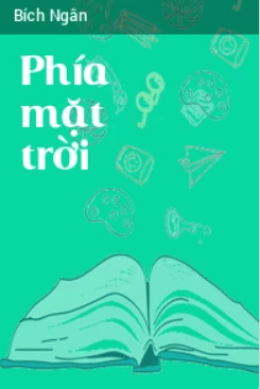 Phía Mặt Trời – Web Tải Sách Miễn Phí Ebooks PDF