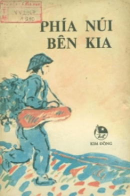 Phía Núi Bên Kia – Web Tải Sách Miễn Phí Ebooks PDF