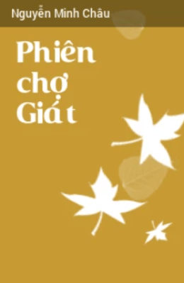 Phiên Chợ Giát – Web Tải Sách Miễn Phí Ebooks PDF