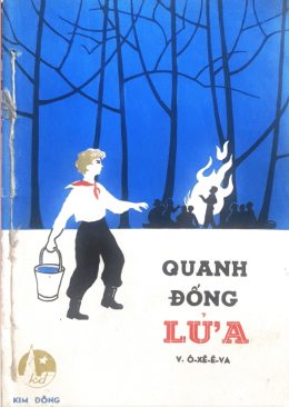 Quanh Đống Lửa – Web Tải Sách Miễn Phí Ebooks PDF