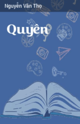 Quyên – Web Tải Sách Miễn Phí Ebooks PDF
