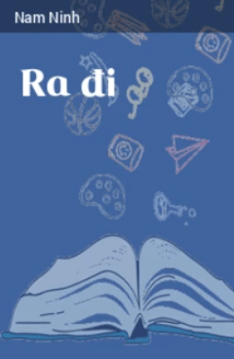 Ra Đi – Web Tải Sách Miễn Phí Ebooks PDF
