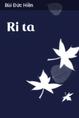 Ri Ta – Web Tải Sách Miễn Phí Ebooks PDF