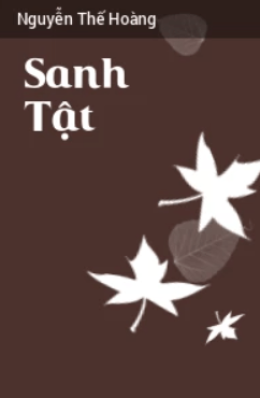 Sanh Tật – Web Tải Sách Miễn Phí Ebooks PDF