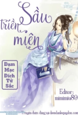 Sầu Triền Miên – Web Tải Sách Miễn Phí Ebooks PDF