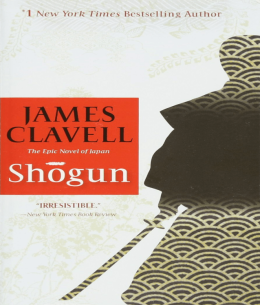 Shōgun Tướng Quân – Web Tải Sách Miễn Phí Ebooks PDF