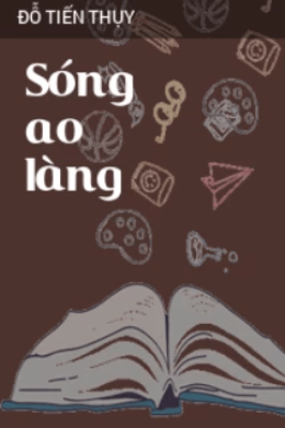 Sóng Ao Làng – Web Tải Sách Miễn Phí Ebooks PDF