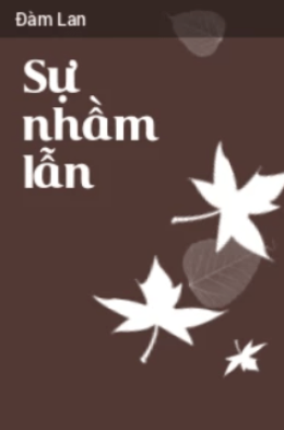 Sự Nhầm Lẫn – Web Tải Sách Miễn Phí Ebooks PDF
