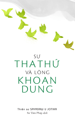 Sự Tha Thứ Và Lòng Khoan Dung – Web Tải Sách Miễn Phí Ebooks PDF