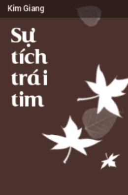Sự Tích Trái Tim – Web Tải Sách Miễn Phí Ebooks PDF