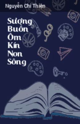 Sương Buồn Ôm Kín Non Sông – Web Tải Sách Miễn Phí Ebooks PDF