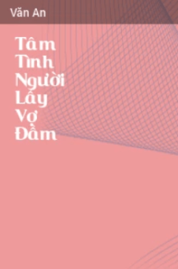 Tâm Tình Người Lấy Vợ Đầm – Web Tải Sách Miễn Phí Ebooks PDF