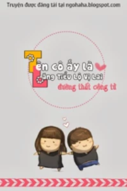 Tên Cô Ấy Là Lăng Tiểu Lộ Vị Lai – Web Tải Sách Miễn Phí Ebooks PDF