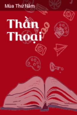Thần Thoại – Web Tải Sách Miễn Phí Ebooks PDF
