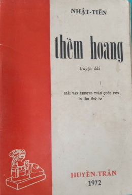 Thềm Hoang – Đọc Sách Online Ebooks PDF