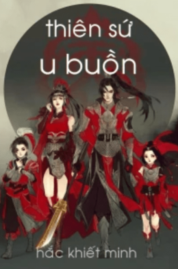 Thiên Sứ U Buồn – Web Tải Sách Miễn Phí Ebooks PDF