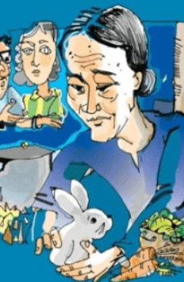 Thỏ Ragu – Web Tải Sách Miễn Phí Ebooks PDF