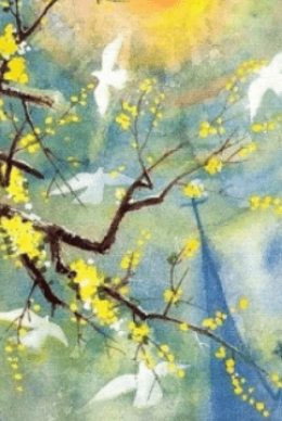 Thư Ngày Xuân – Web Tải Sách Miễn Phí Ebooks PDF