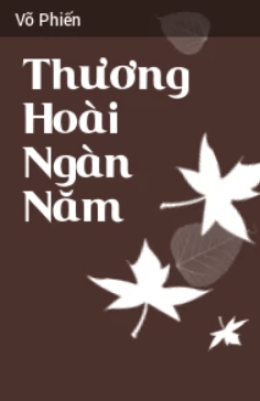 Thương Hoài Ngàn Năm – Web Tải Sách Miễn Phí Ebooks PDF