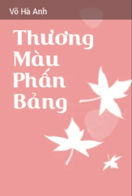 Thương Màu Phấn Bảng – Đọc Sách Online Miễn Phí Ebooks PDF