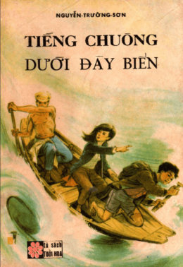 Tiếng Chuông Dưới Đáy Biển – Đọc Sách Online Ebooks PDF