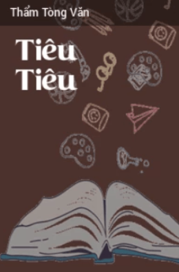 Tiêu Tiêu – Web Tải Sách Miễn Phí Ebooks PDF