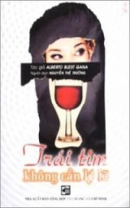 Trái Tim Không Cần Lý Lẽ – Đọc Sách Online Ebooks PDF
