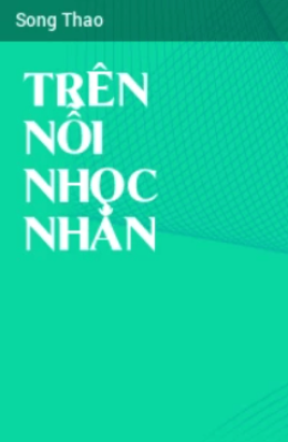 Trên Nỗi Nhọc Nhằn – Web Tải Sách Miễn Phí Ebooks PDF