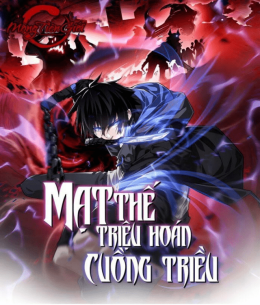Triệu Hồi Cuồng Triều Ở Mạt Thế – Web Tải Sách Miễn Phí Ebooks PDF