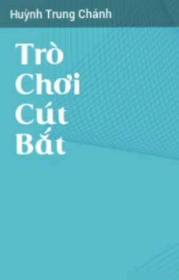 Trò Chơi Cút Bắt – Web Tải Sách Miễn Phí Ebooks PDF